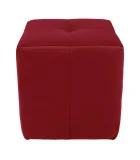 Pouf Christie, upholstery Fly 2237 order